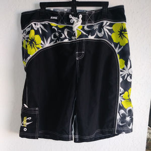 O'Neill Board Shorts Size 38